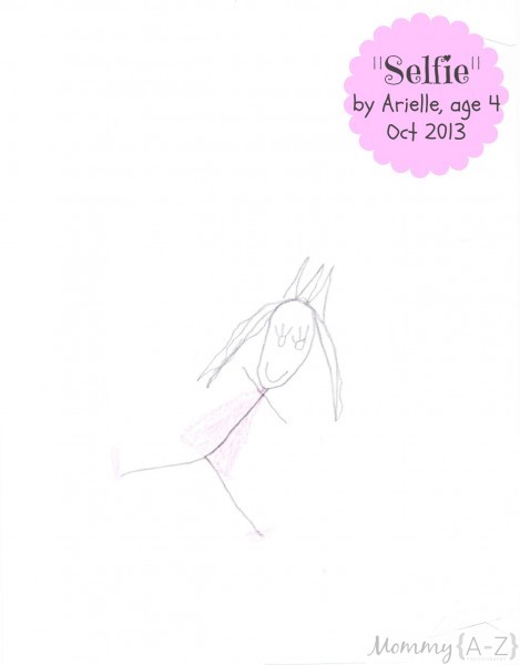 Arielle Art 2013 1