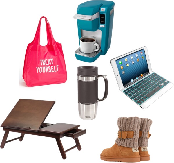 Mom Blogger Wish List, gifts for mom