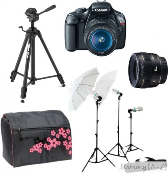 Gifts for Photography Blogger