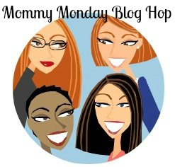 {Linky} Mommy Monday Blog Hop