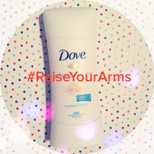{Review} 10 Things That Make You #RaiseYourArms
